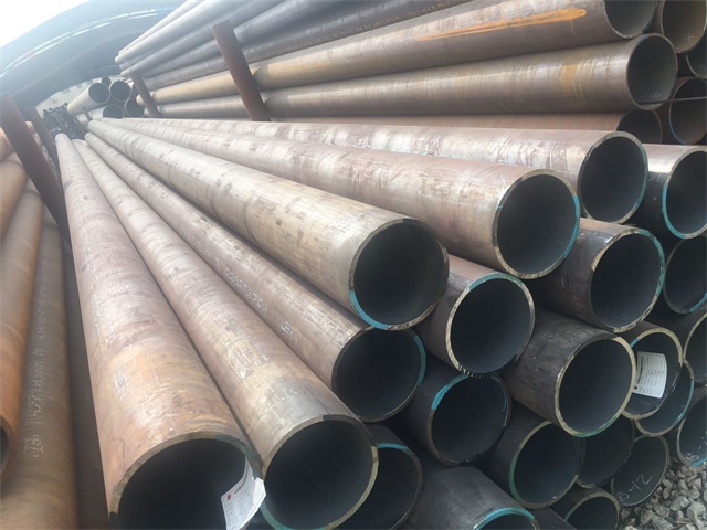 宜昌厚壁钢管生产企业